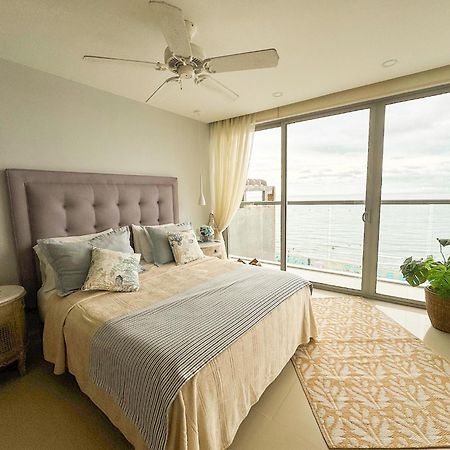 Namaste Alojamientos Luxury Cartagena Exterior photo