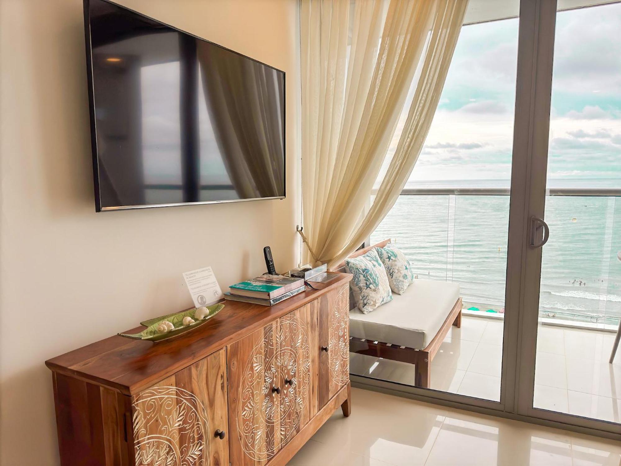 Namaste Alojamientos Luxury Cartagena Exterior photo