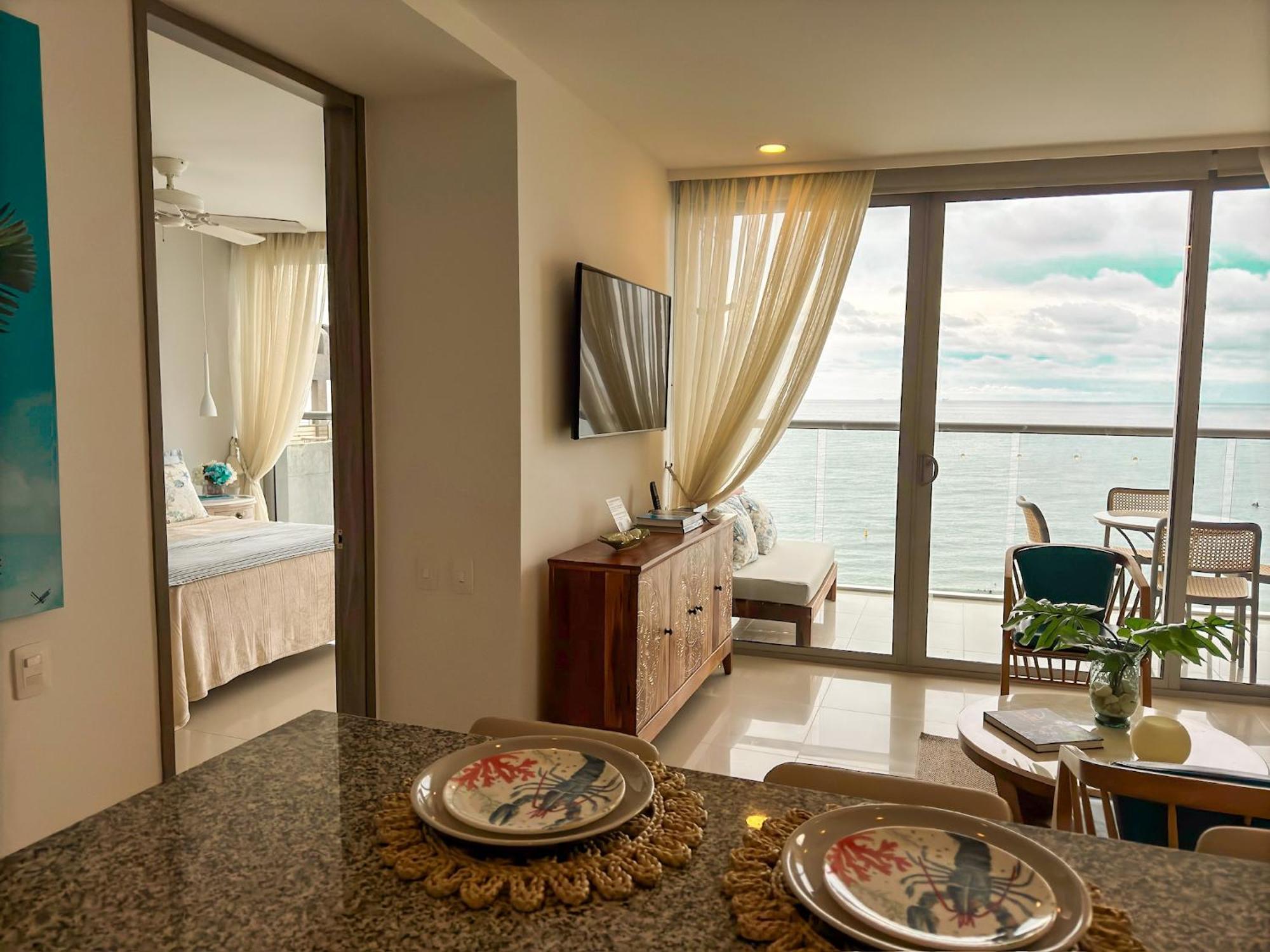 Namaste Alojamientos Luxury Cartagena Exterior photo
