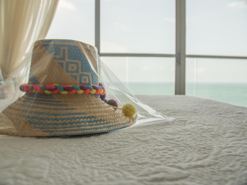 Namaste Alojamientos Luxury Cartagena Exterior photo